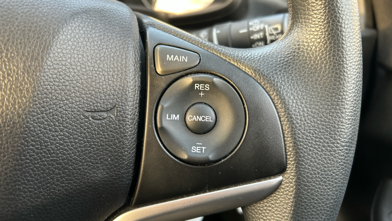 Honda Jazz 1.3 i-VTEC S 5dr Petrol Hatchback